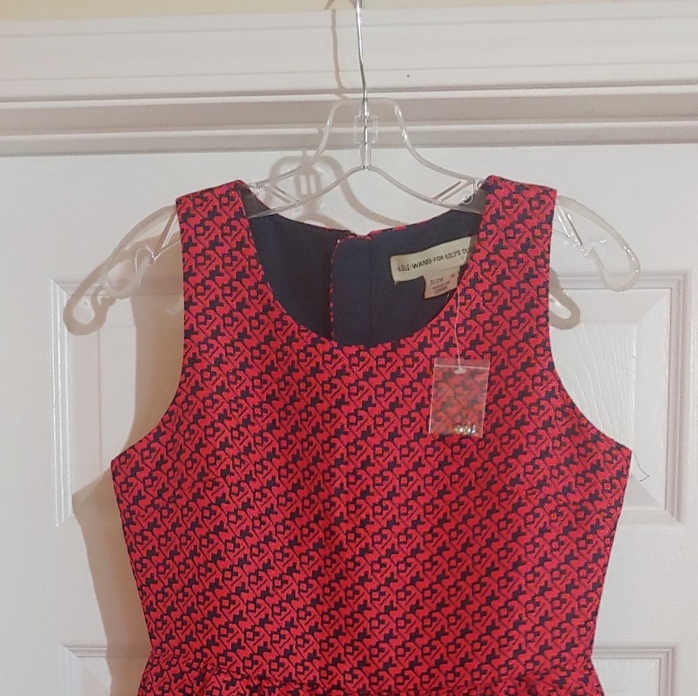 Dress - Picture 3 of 6